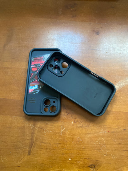 Coque iPhone Mitsubishi Lancer Evolution – Design Sport & JDM